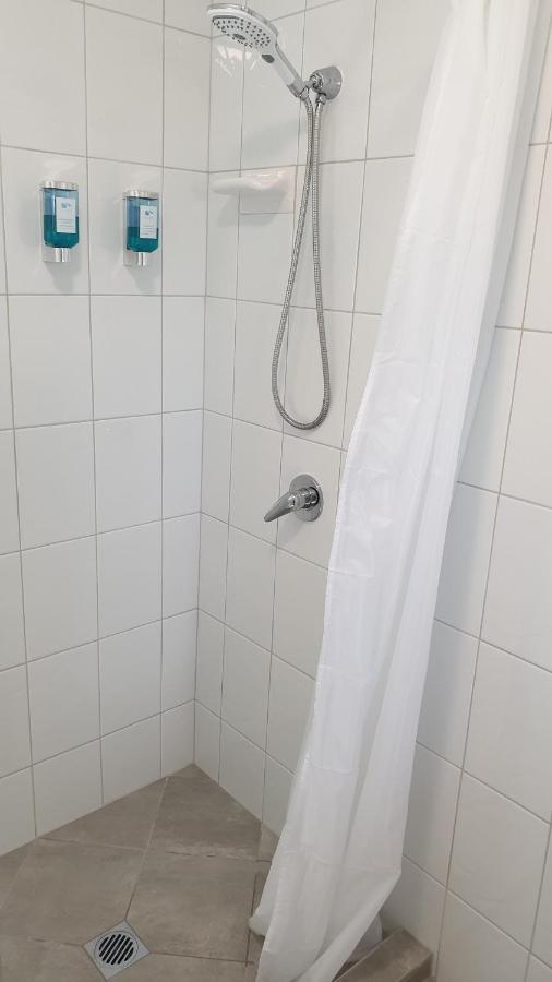 Sail Inn Motel Yeppoon Quarto foto